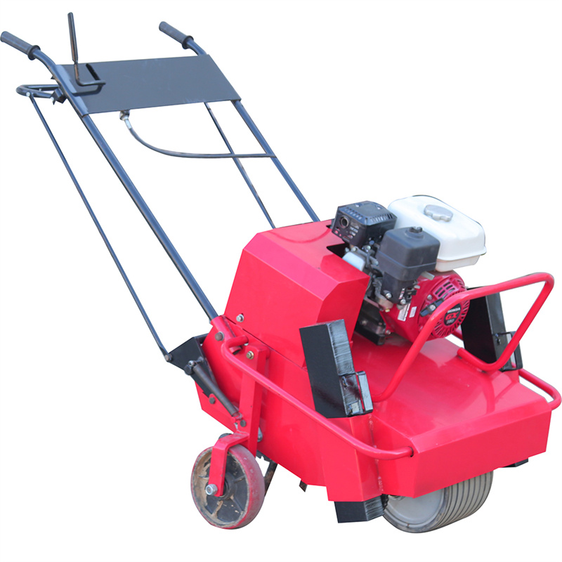 land punching machine