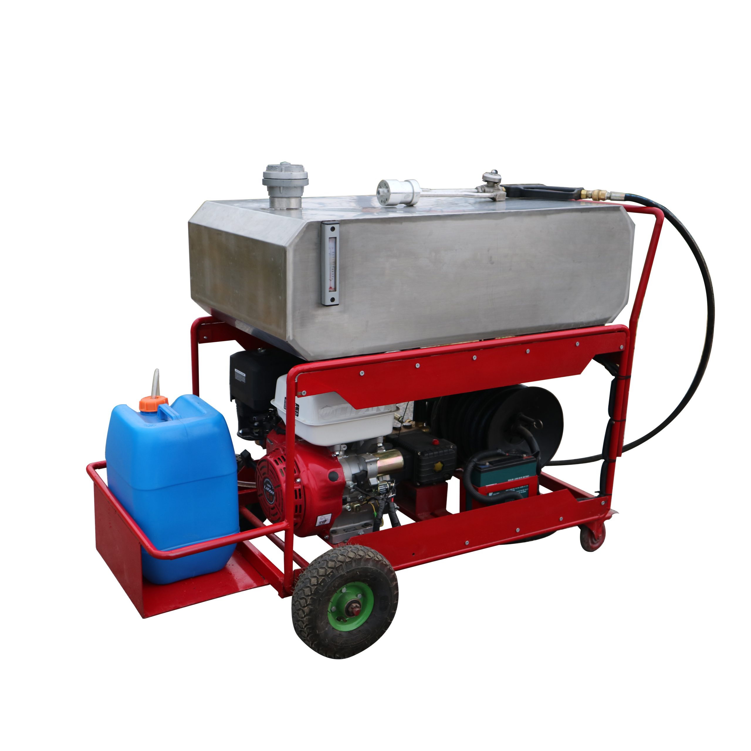 Gasoline Pressure Washer