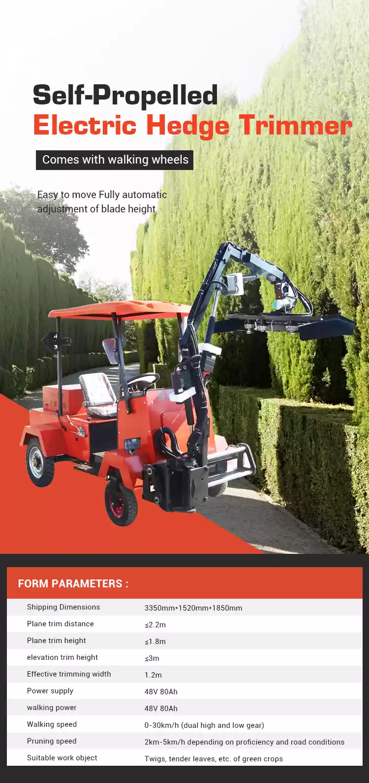 Automatic hedge trimmer new arrivals